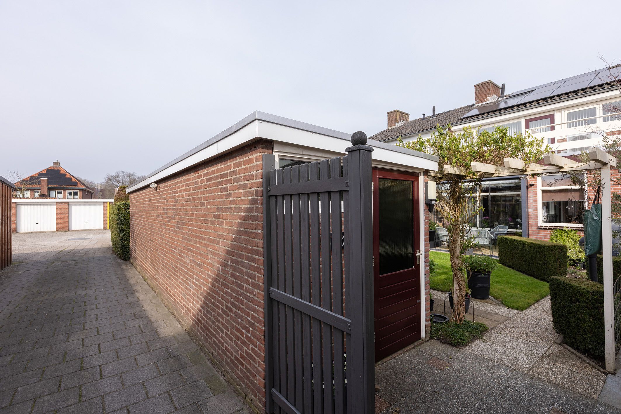 Foto 39 van Oostervoort 53