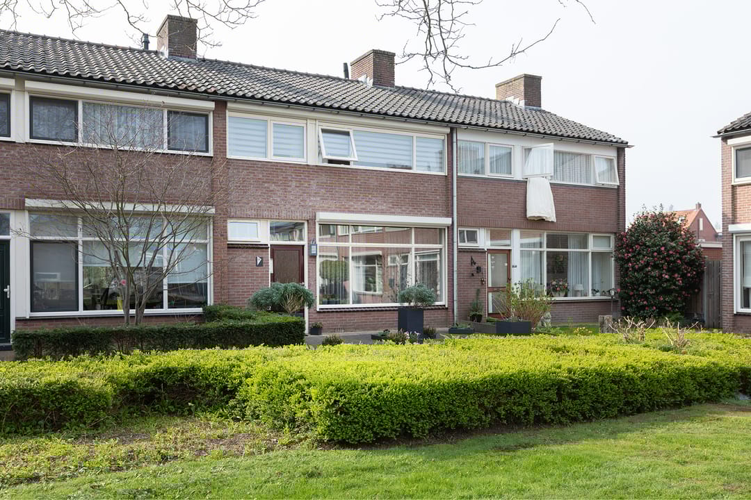 Foto 43 van Oostervoort 53