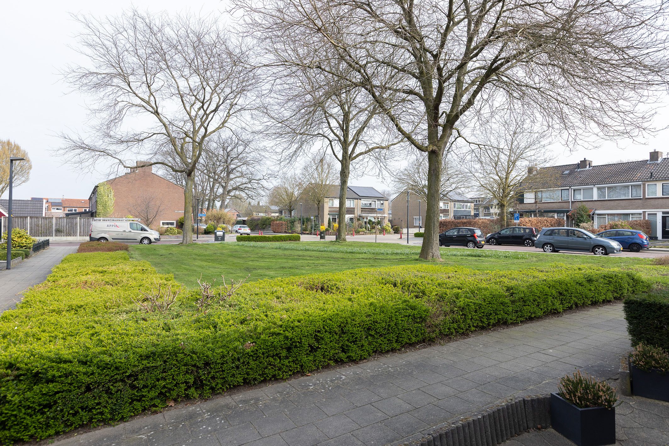 Foto 45 van Oostervoort 53