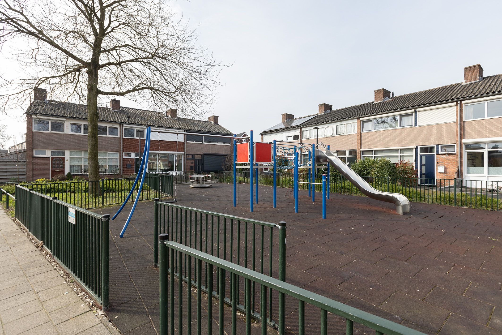 Foto 48 van Oostervoort 53