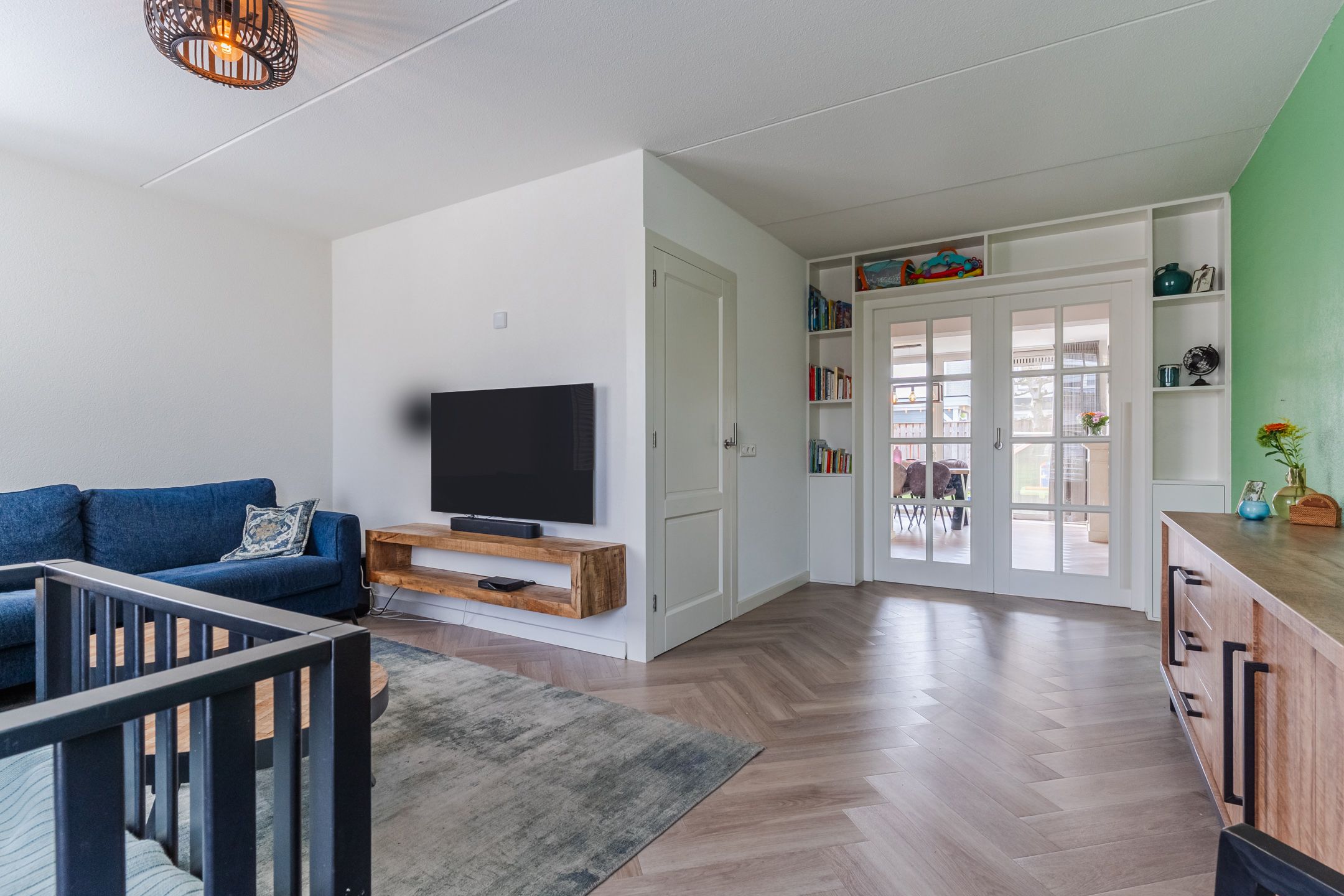 Foto 15 van Horst 68