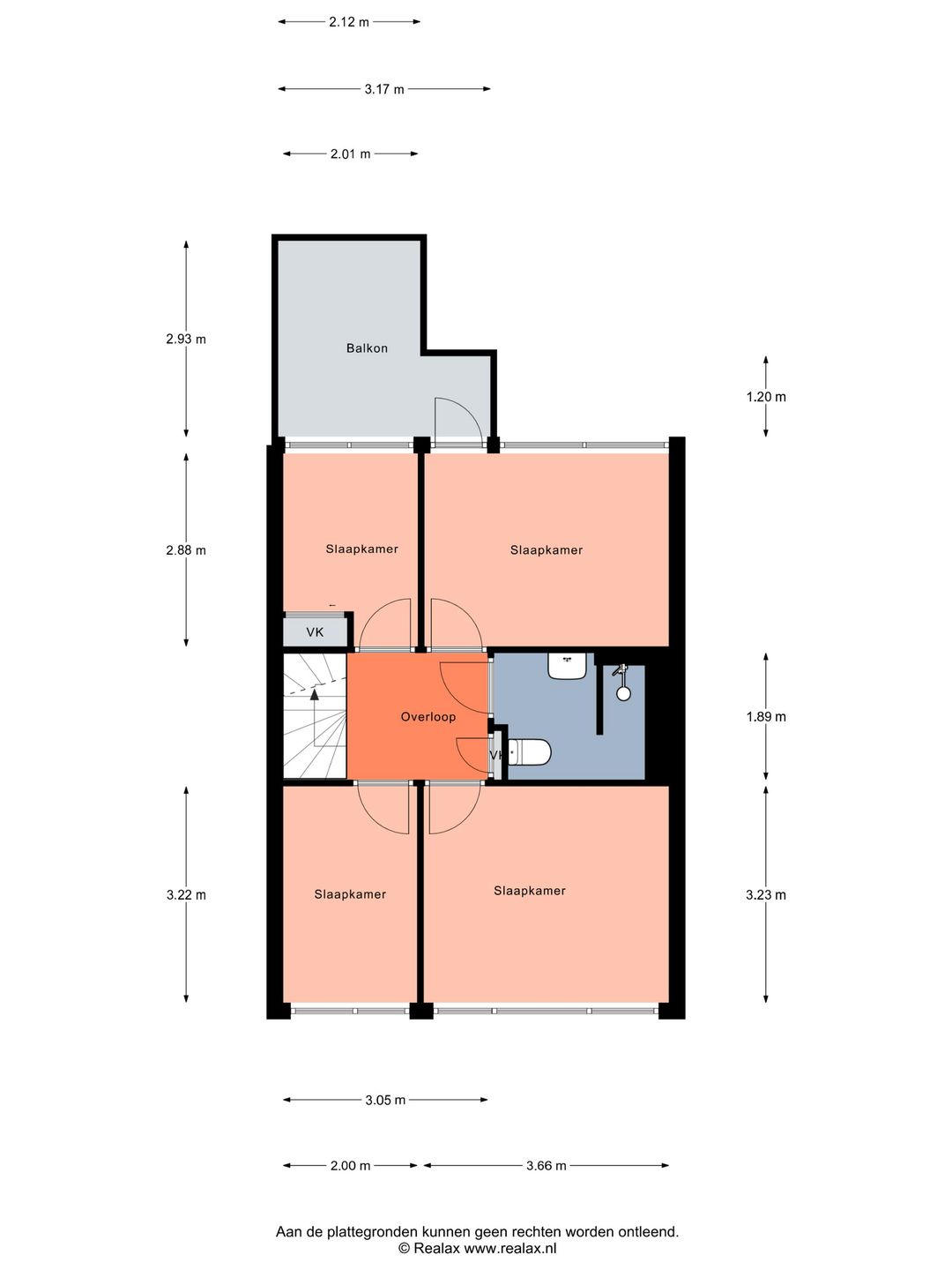 Foto 52 van Oostervoort 53