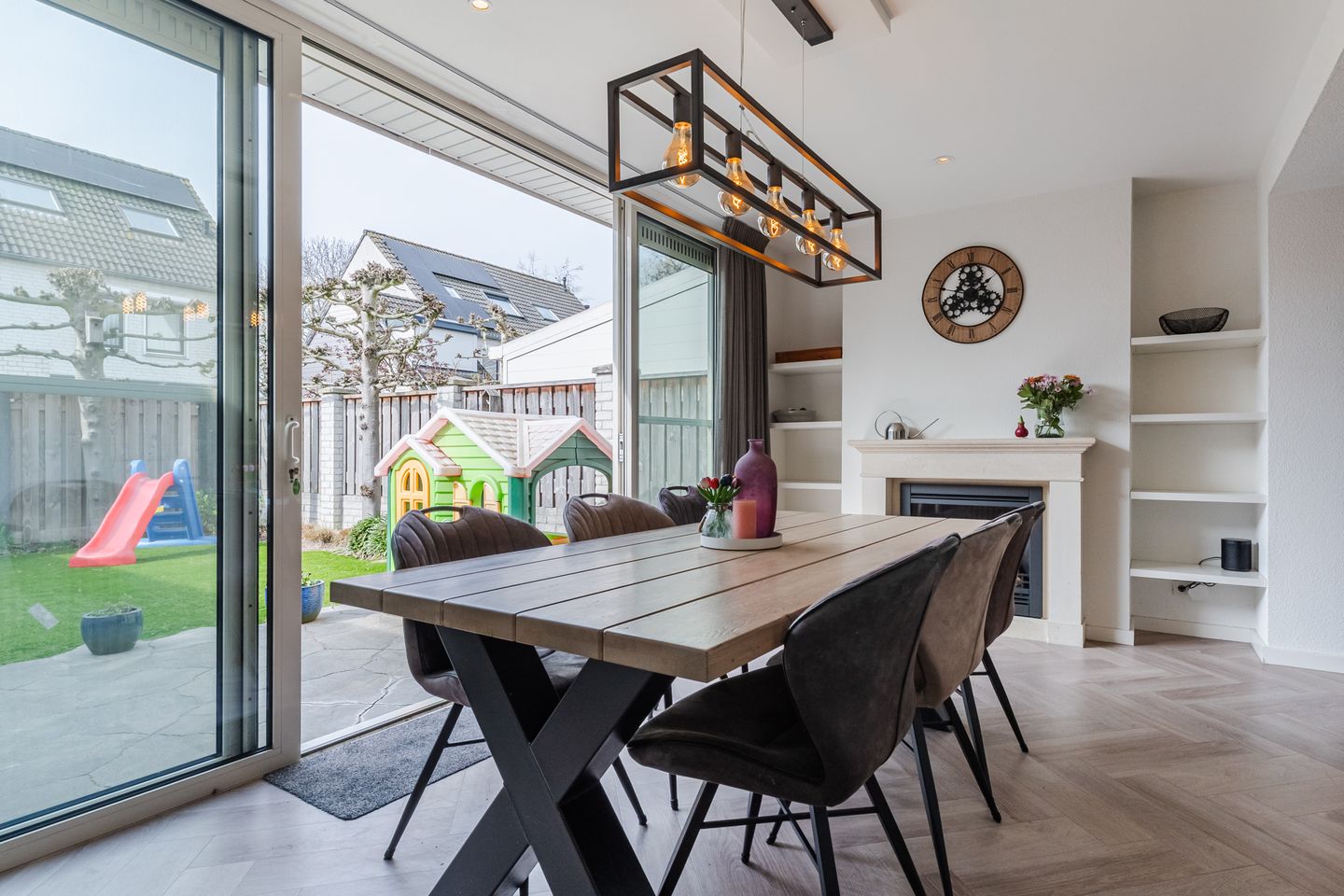 Foto 25 van Horst 68