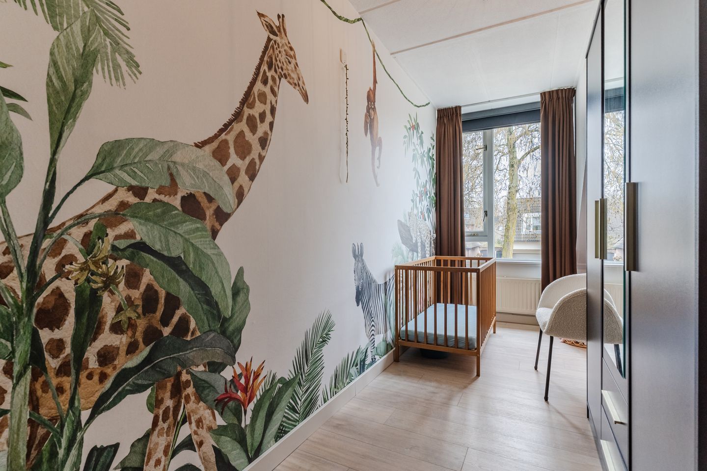 Foto 35 van Horst 68