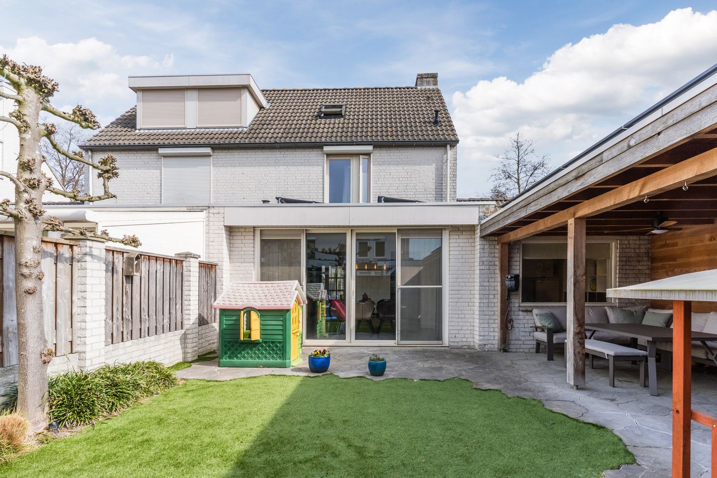 Foto 50 van Horst 68