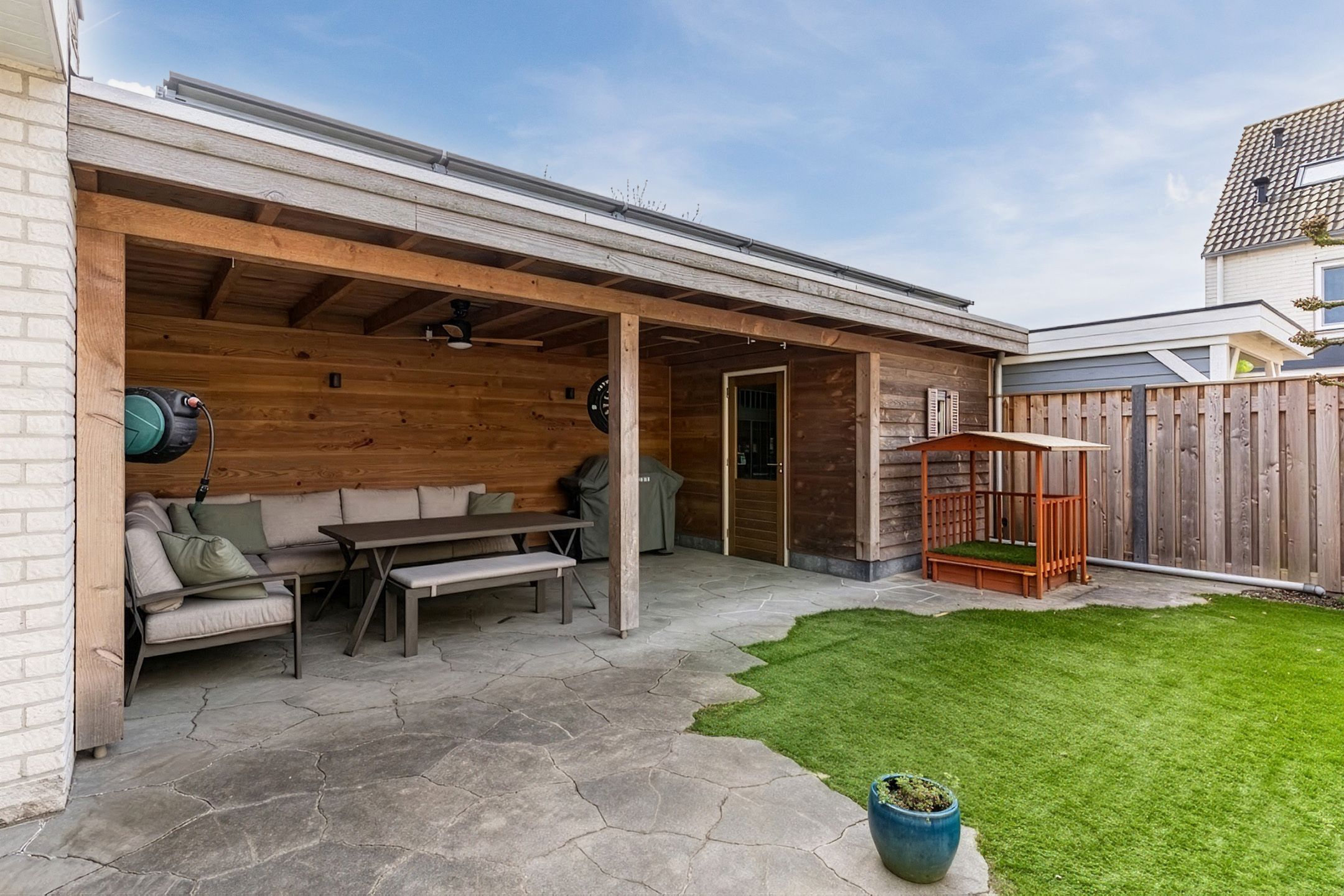 Foto 51 van Horst 68