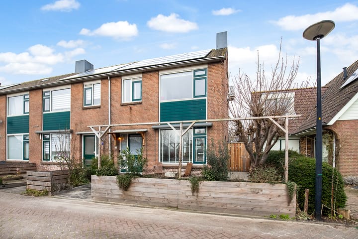 Foto 5 van Prins Willem-Alexanderlaan 7
