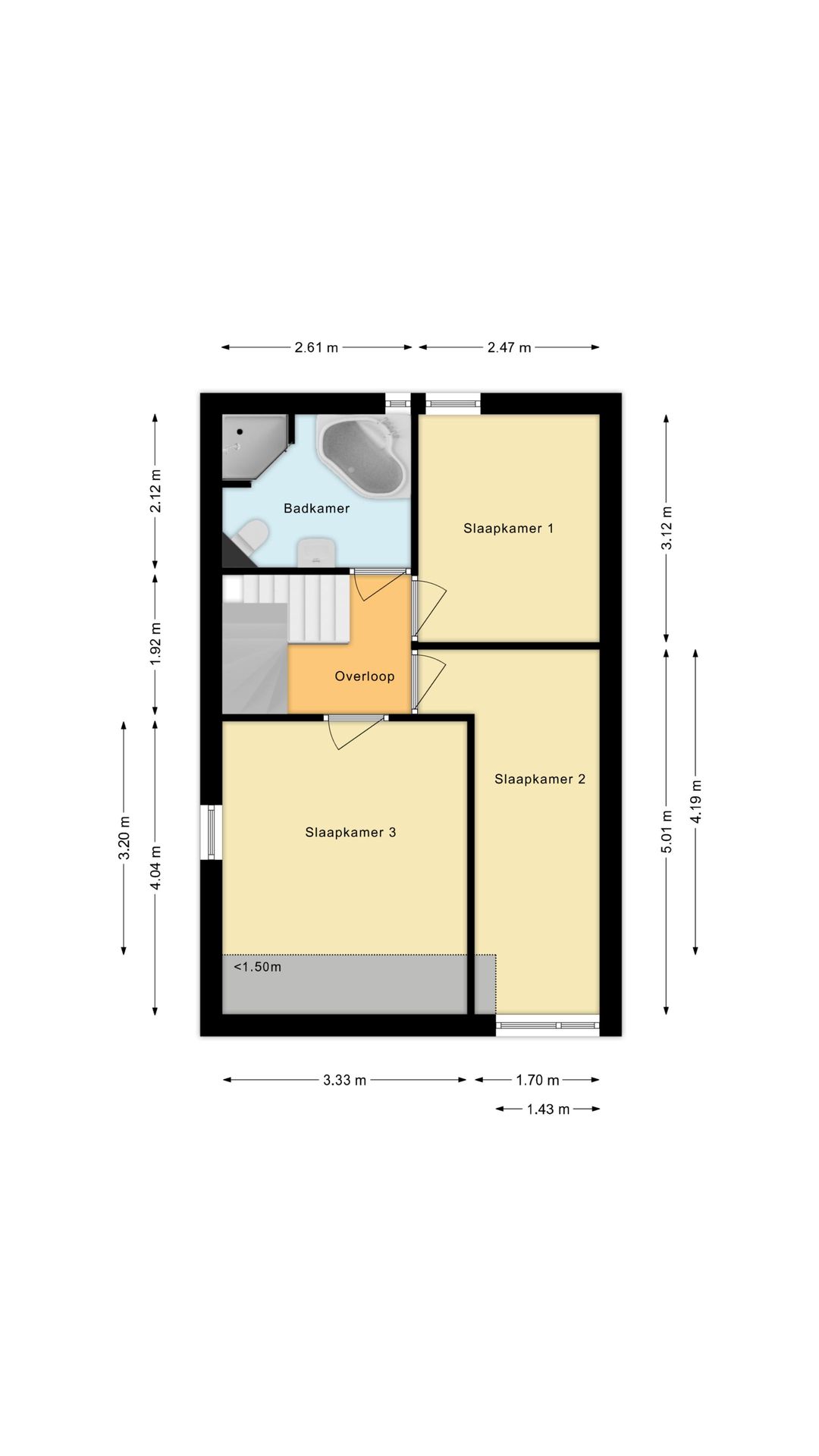 Foto 62 van Horst 68