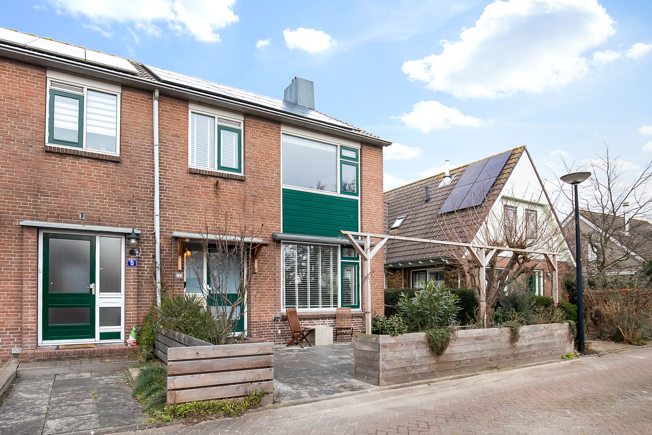 Photo 6 of Prins Willem-Alexanderlaan 7