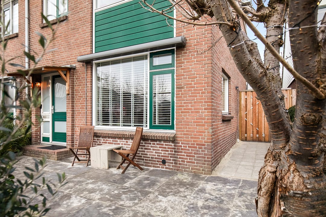 Photo 8 of Prins Willem-Alexanderlaan 7