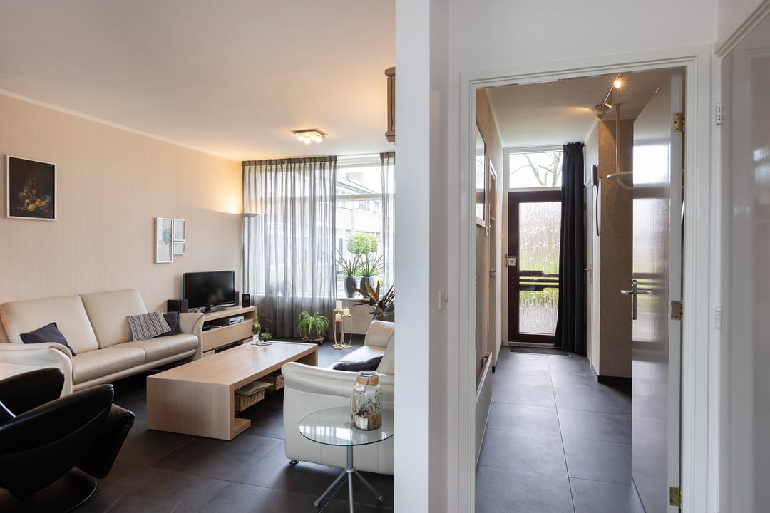 Foto 2 van Oostervoort 53