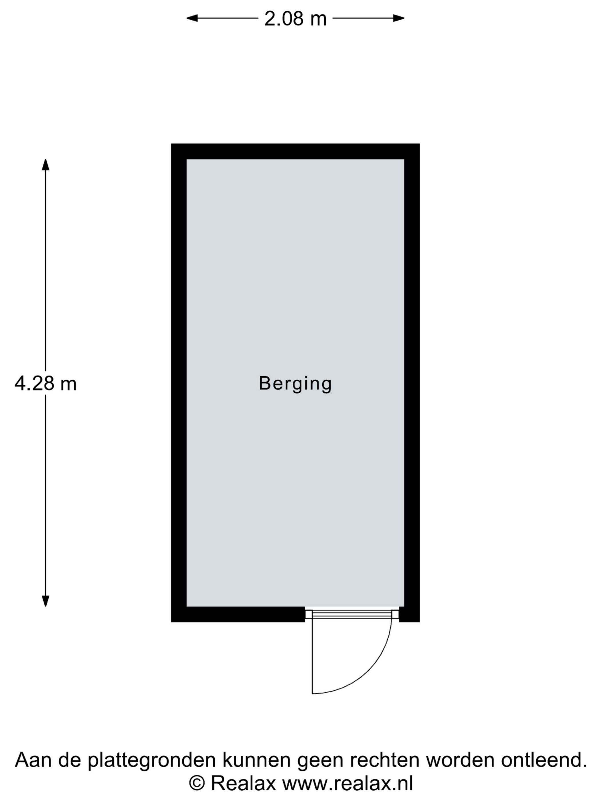 Foto 54 van Oostervoort 53