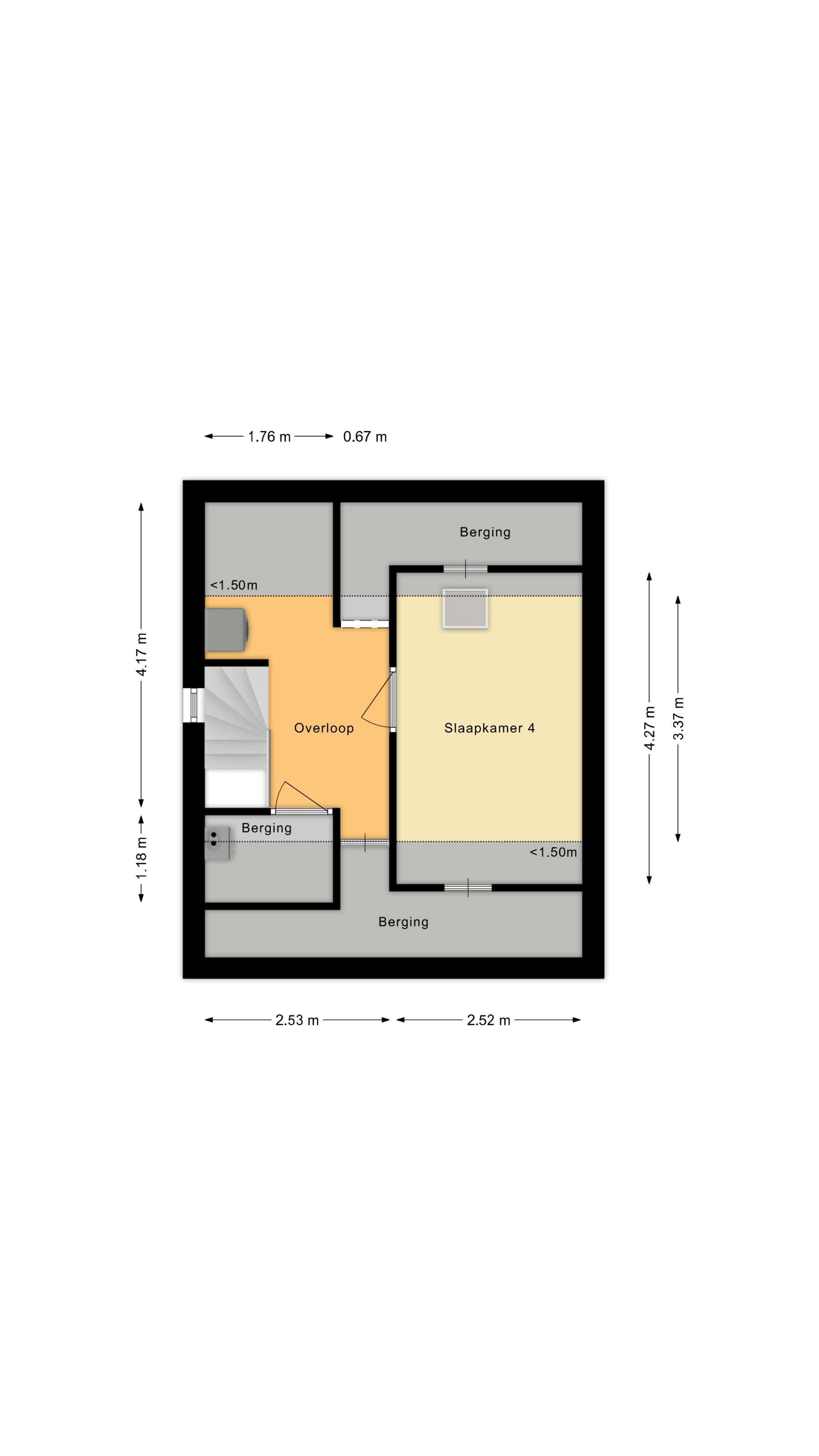 Foto 63 van Horst 68