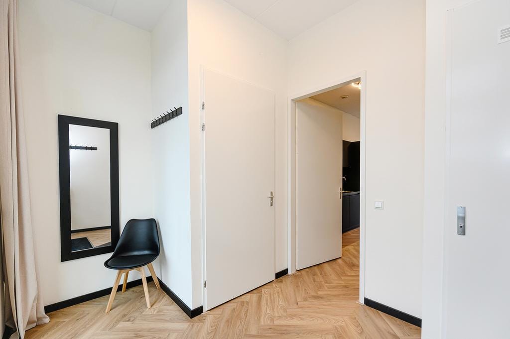 Foto 4 van Letlandstraat 20