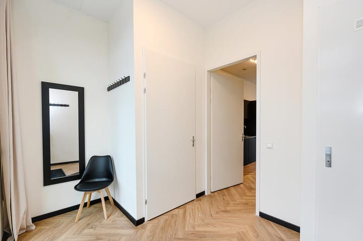 Photo 4 of Letlandstraat 20