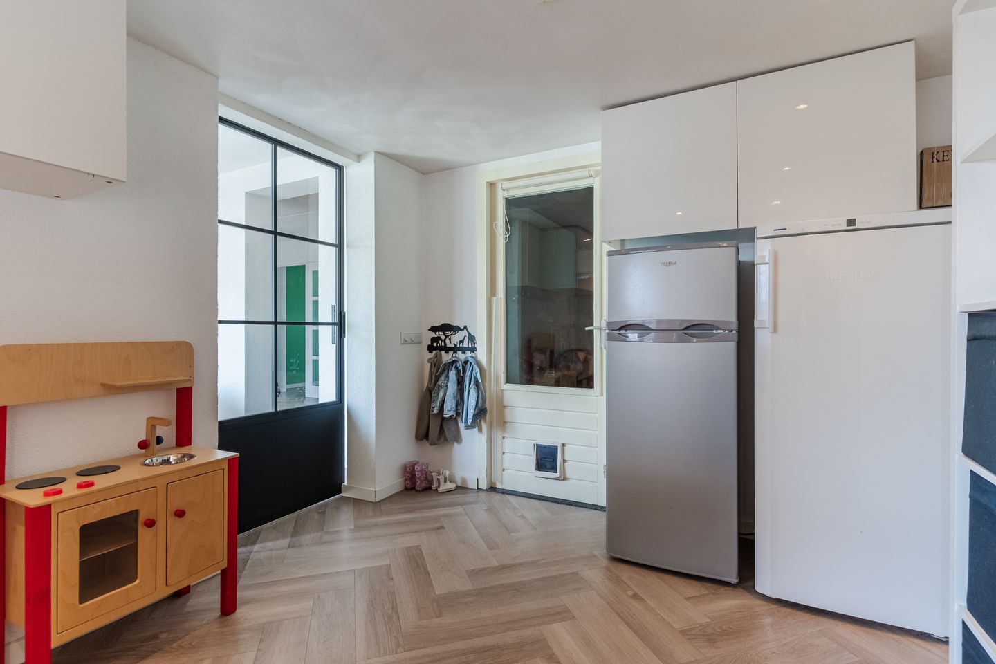 Foto 29 van Horst 68