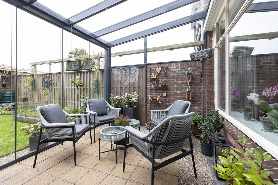 Foto 11 van Oostervoort 53