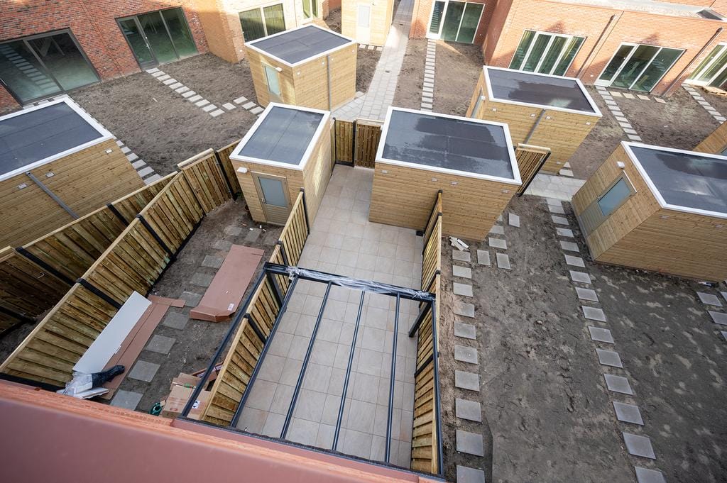 Foto 31 van Letlandstraat 20