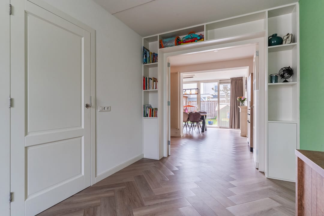 Foto 17 van Horst 68