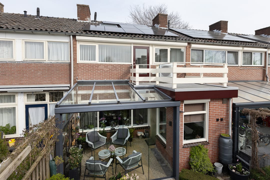 Foto 32 van Oostervoort 53