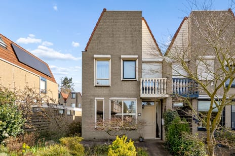 Lijsterstraat thumbnail