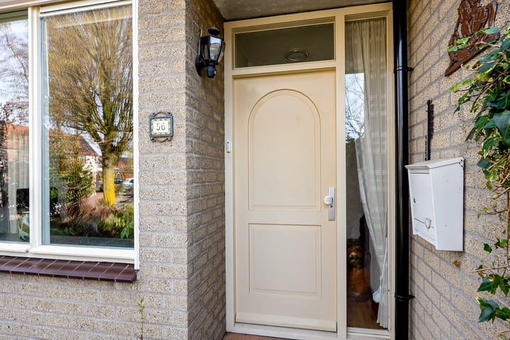 Foto 4 van Lijsterstraat 56