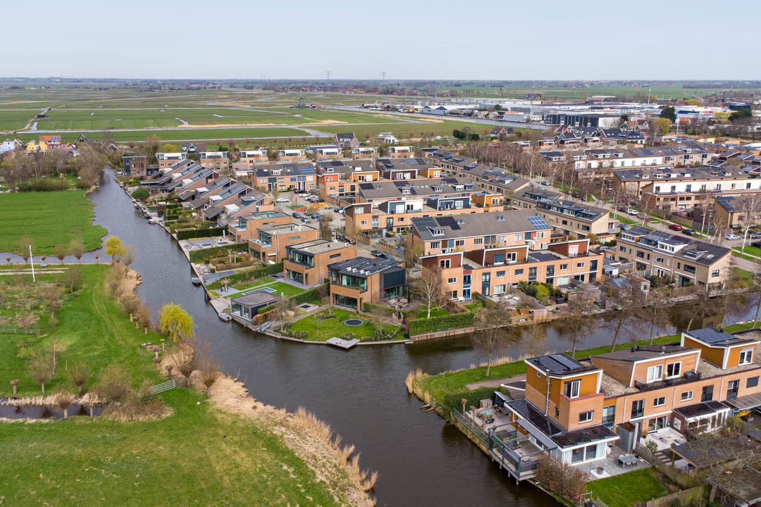 Foto 8 van Akkerhommel 5