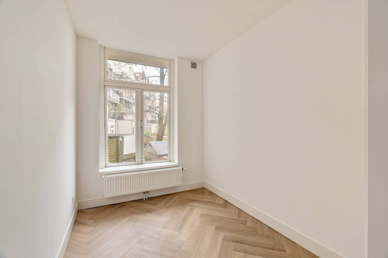 Foto 14 van Nassaukade 26-H