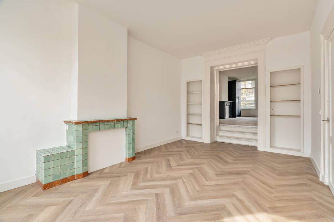 Foto 7 van Nassaukade 26-H