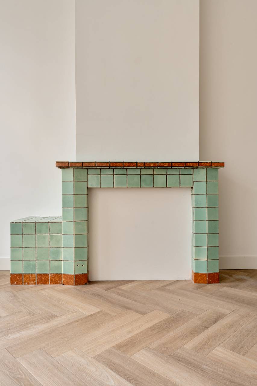 Foto 10 van Nassaukade 26-H