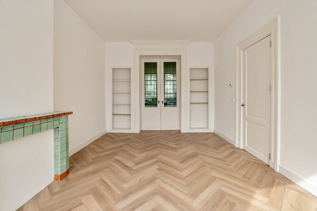 Foto 13 van Nassaukade 26-H