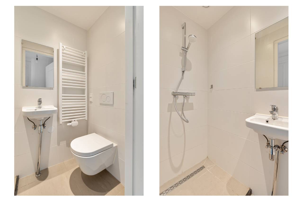 Foto 18 van Nassaukade 26-H