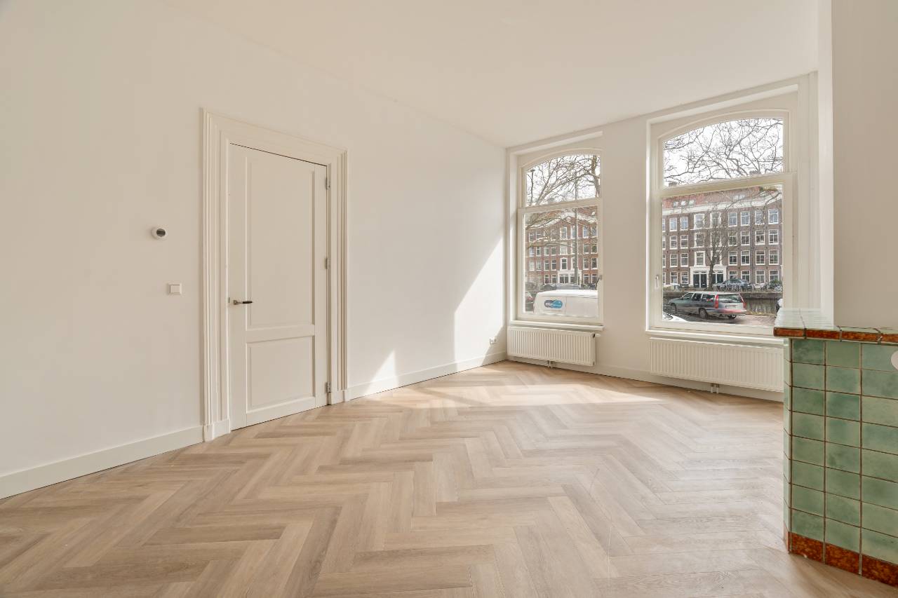 Foto 6 van Nassaukade 26-H