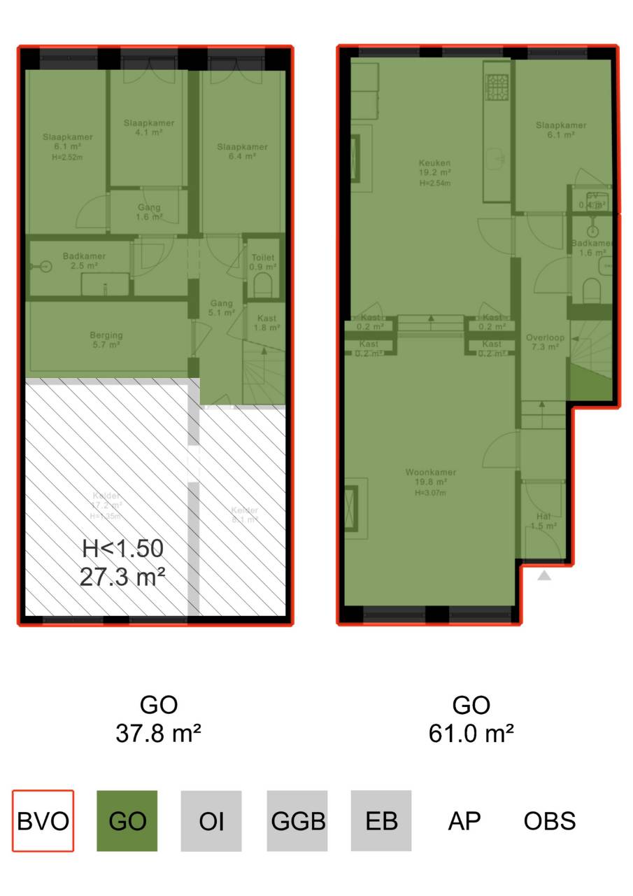 Foto 37 van Nassaukade 26-H