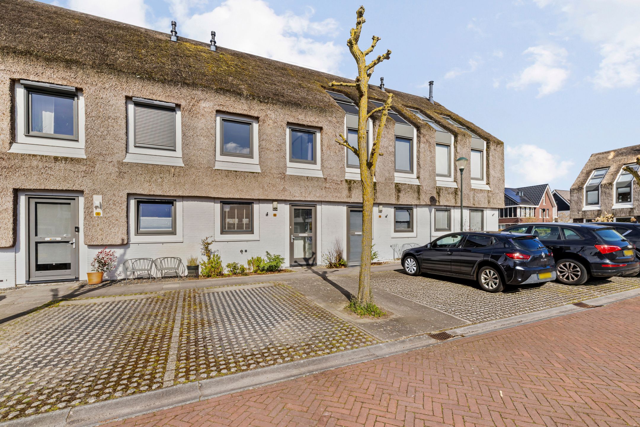 Mondriaanlaan 14 