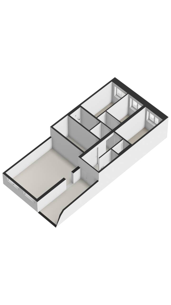 Foto 35 van Nassaukade 26-H