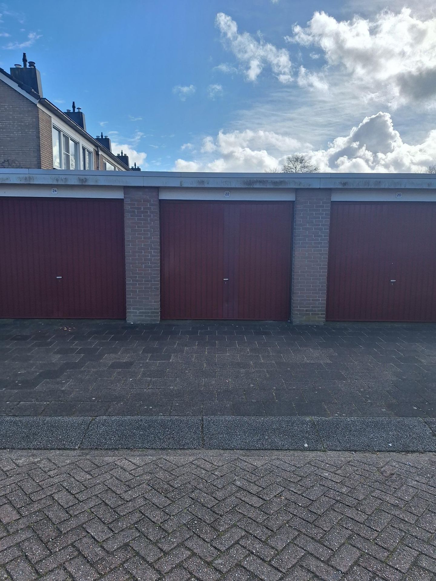 Foto 5 van Dakotaweg 22