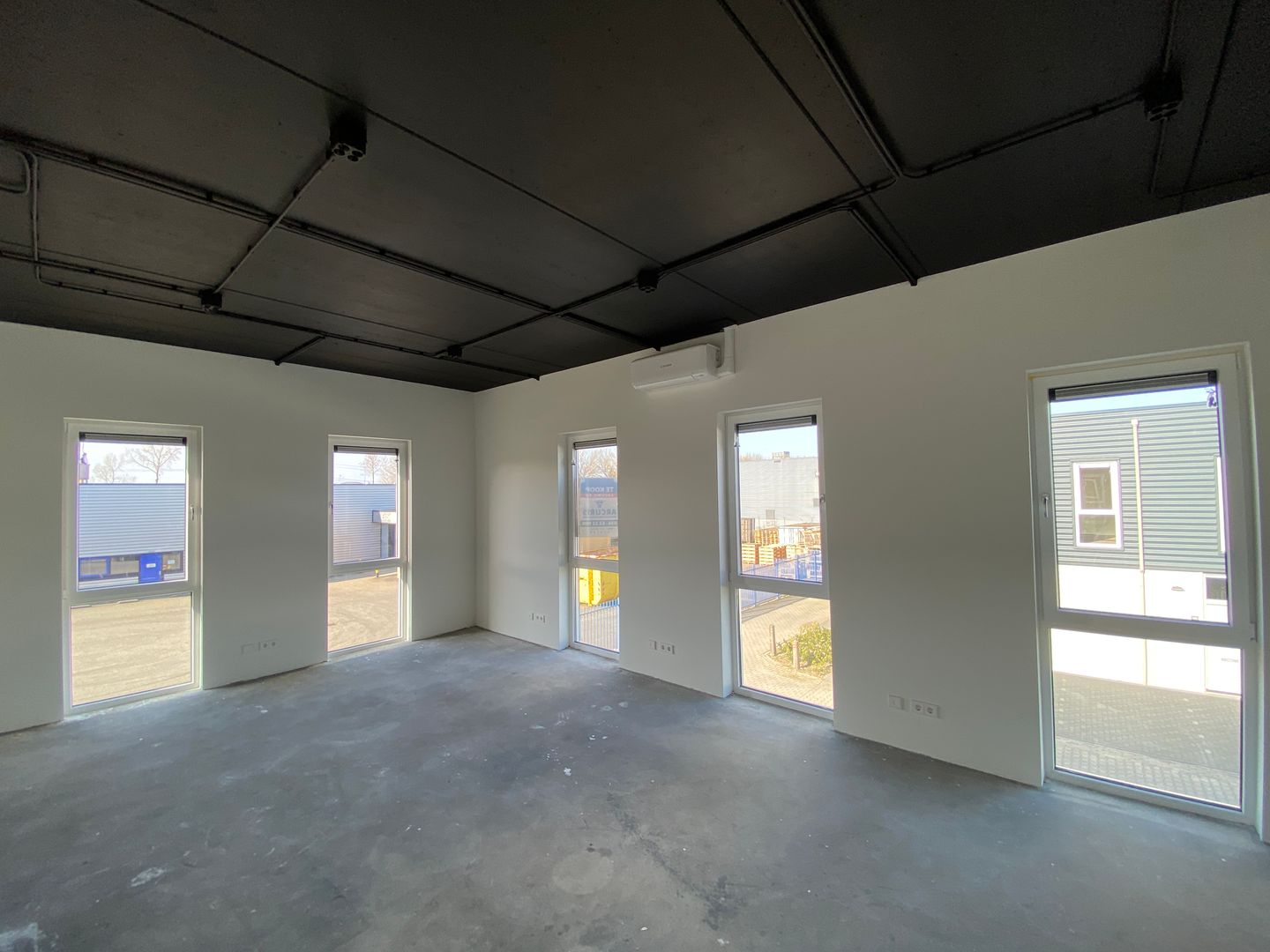 Bekijk foto 2 van Pascallaan 22-M