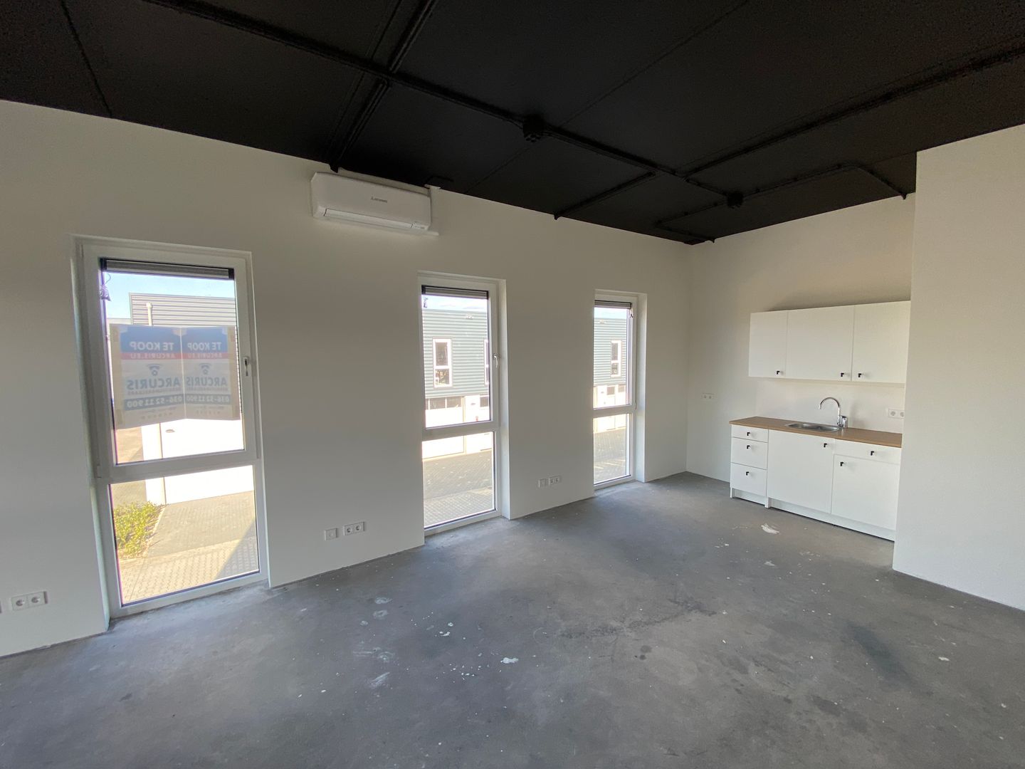 Bekijk foto 3 van Pascallaan 22-M