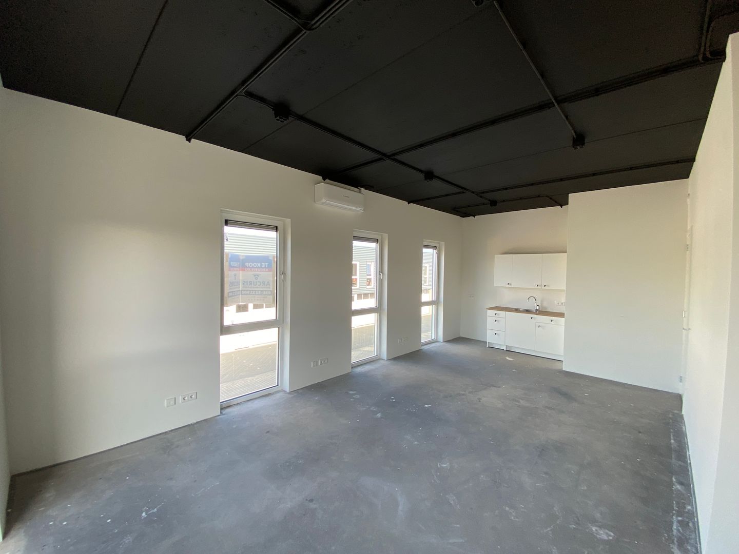 Bekijk foto 4 van Pascallaan 22-M