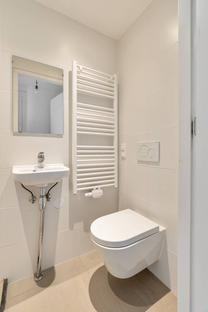 Foto 16 van Nassaukade 26-H