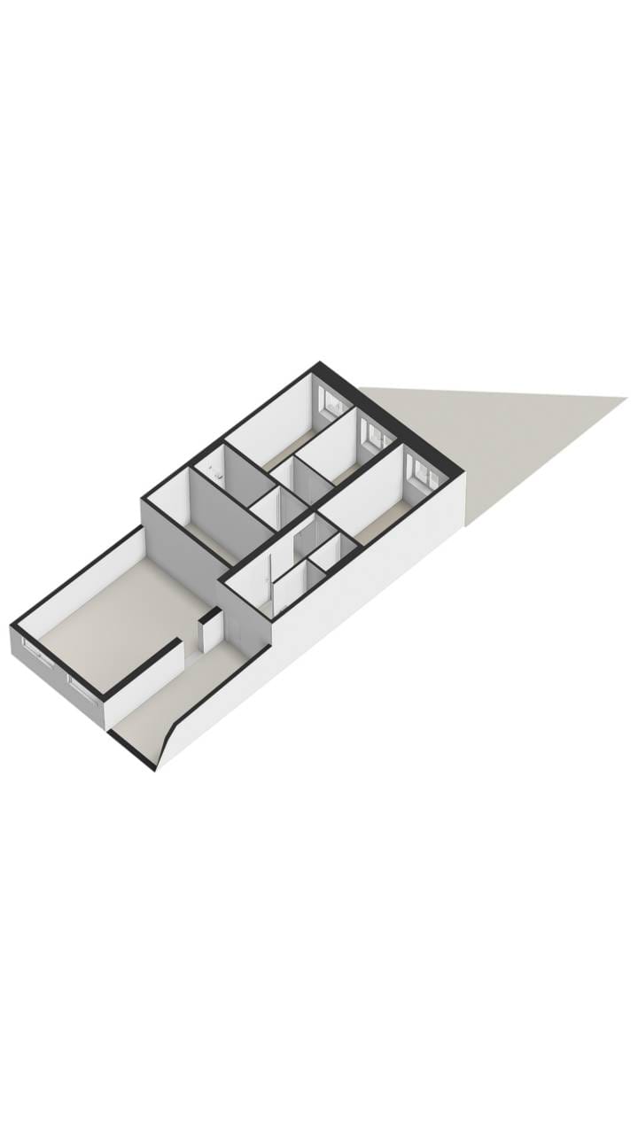 Foto 36 van Nassaukade 26-H