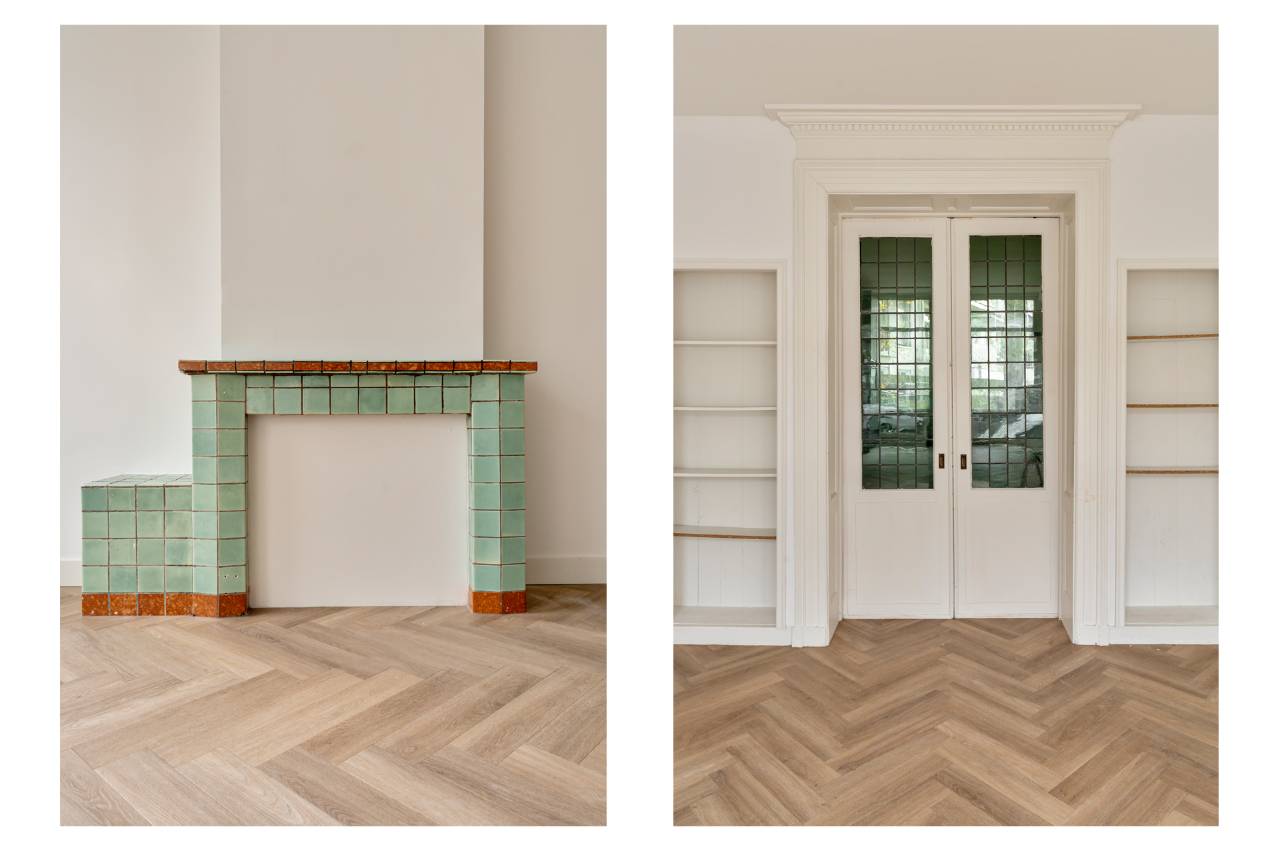 Foto 12 van Nassaukade 26-H