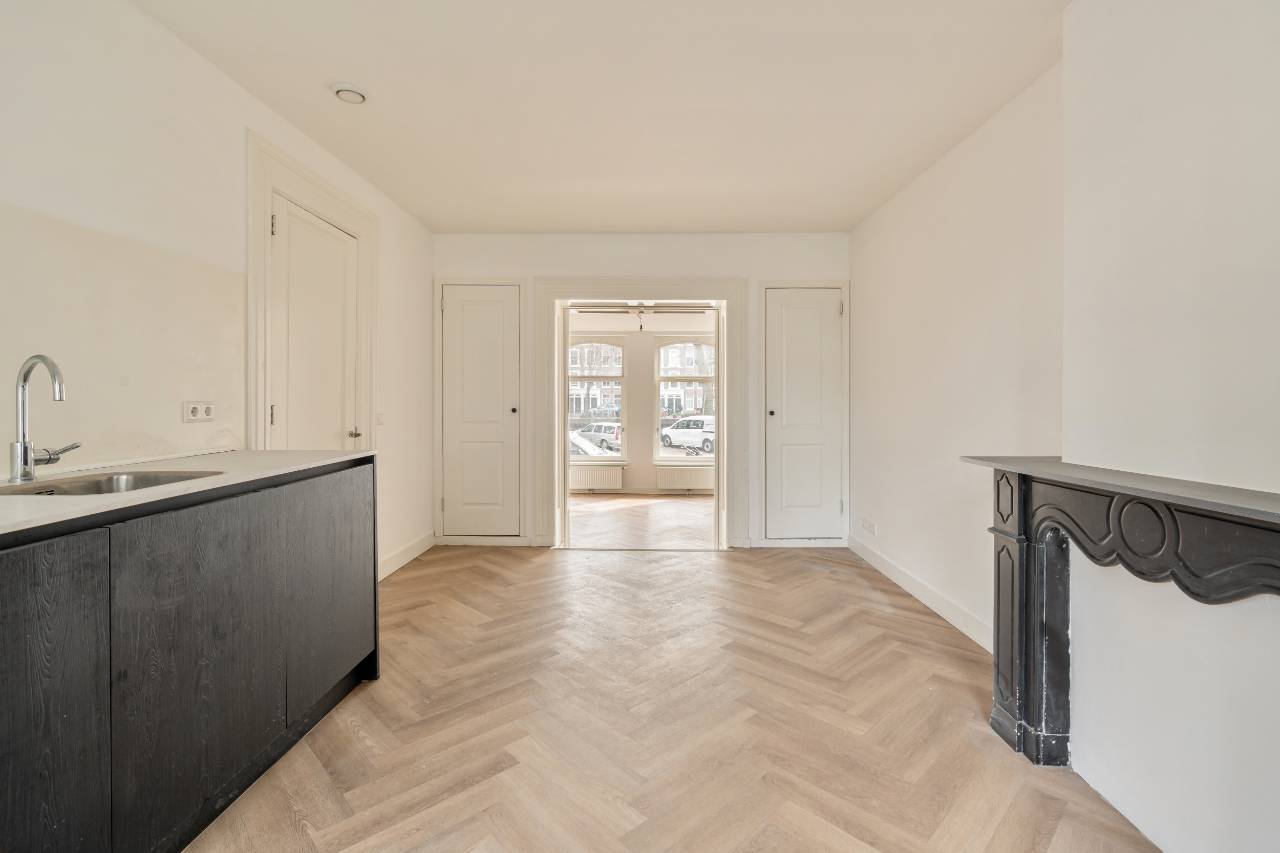 Foto 9 van Nassaukade 26-H