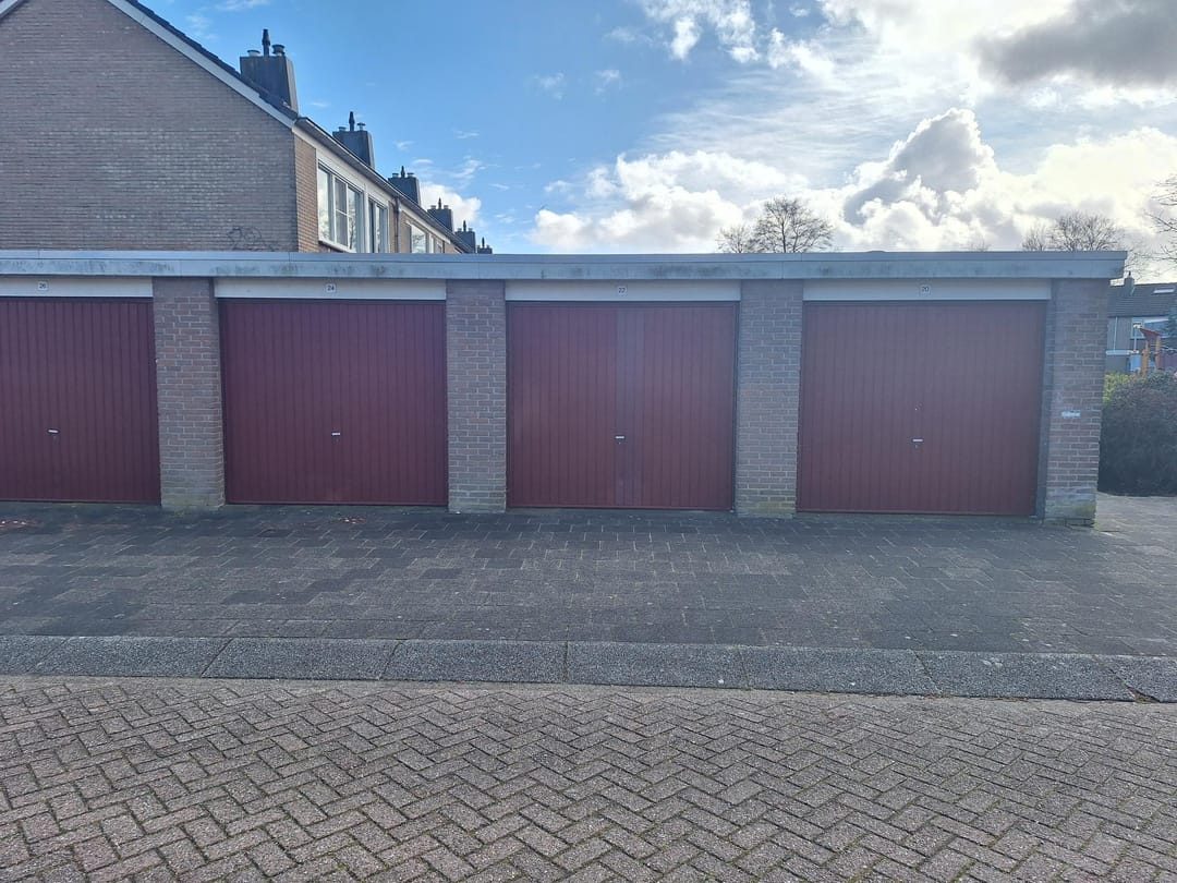 Foto 1 van Dakotaweg 22