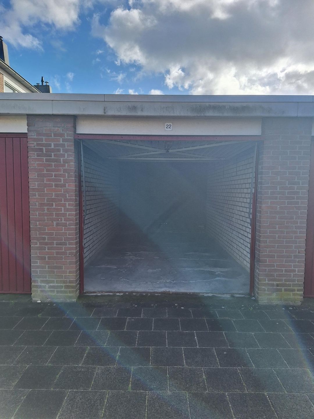 Foto 2 van Dakotaweg 22