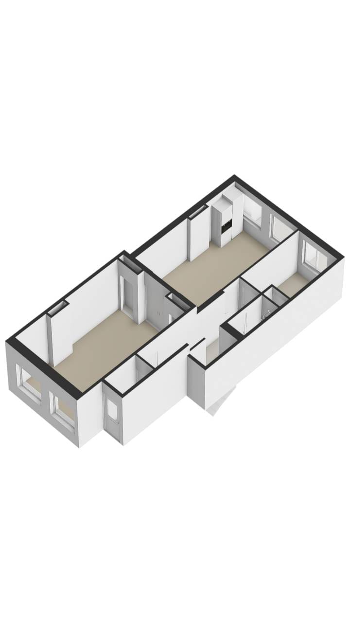 Foto 34 van Nassaukade 26-H