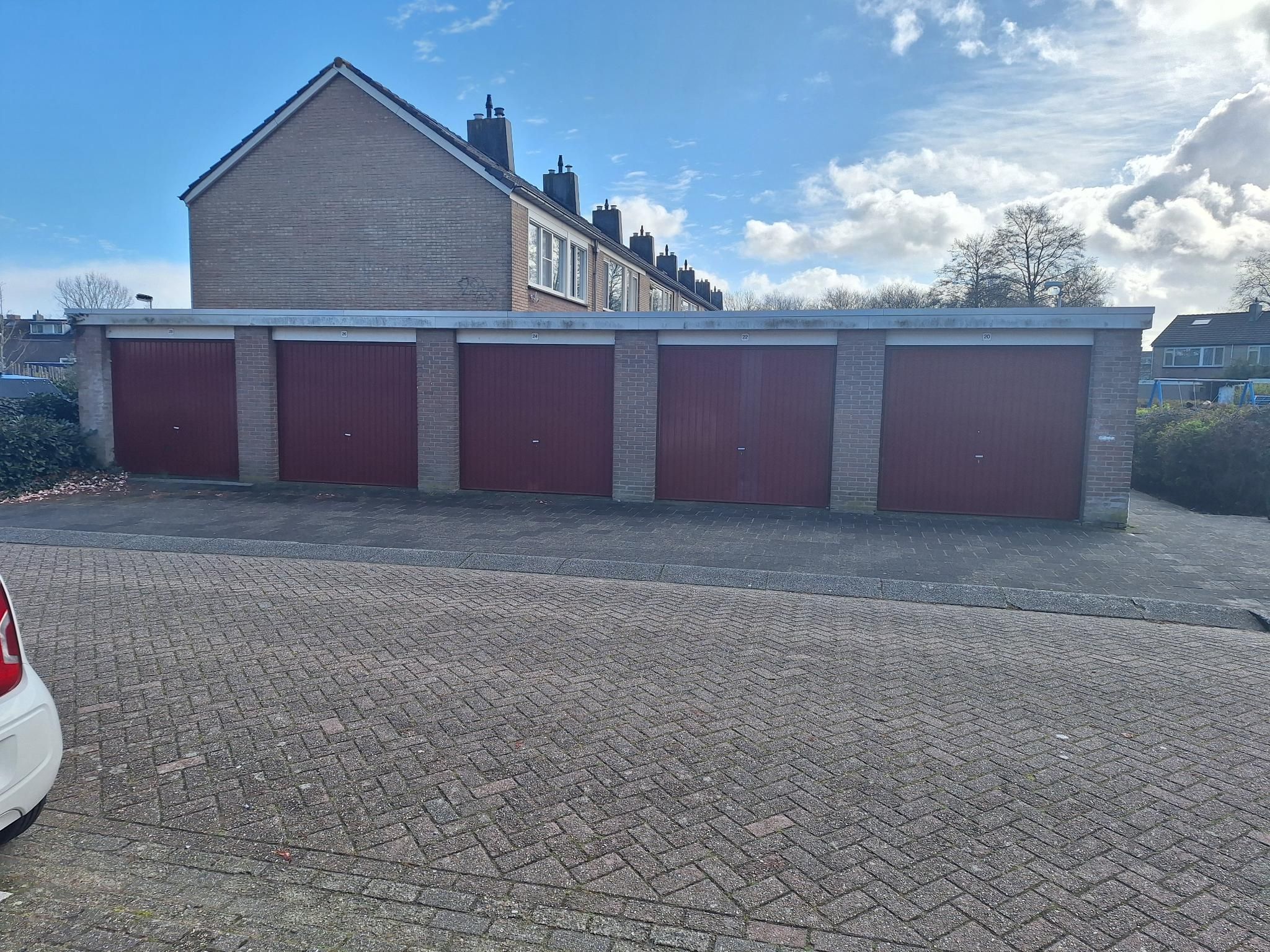 Foto 6 van Dakotaweg 22