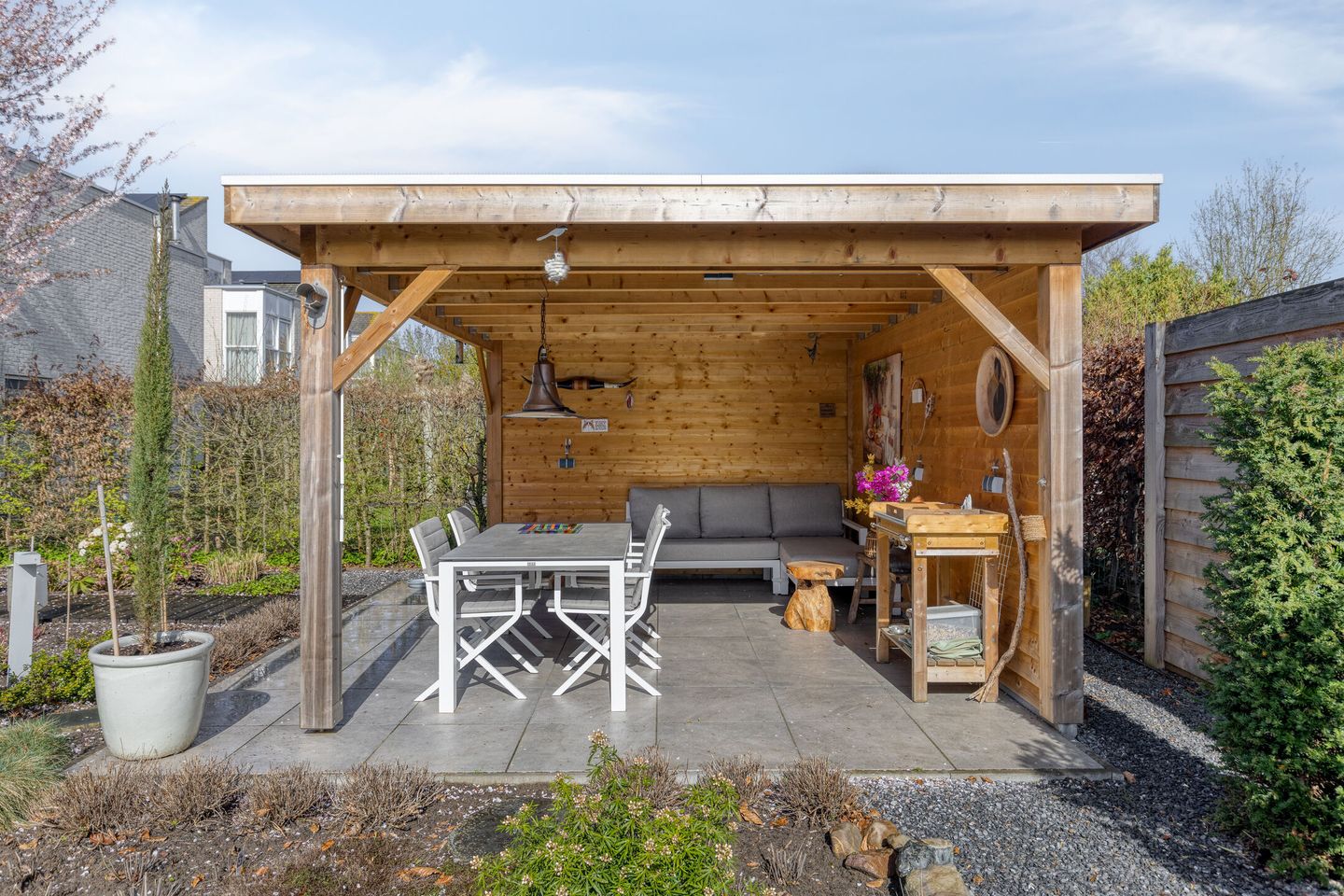 Foto 64 van Peregaard 38