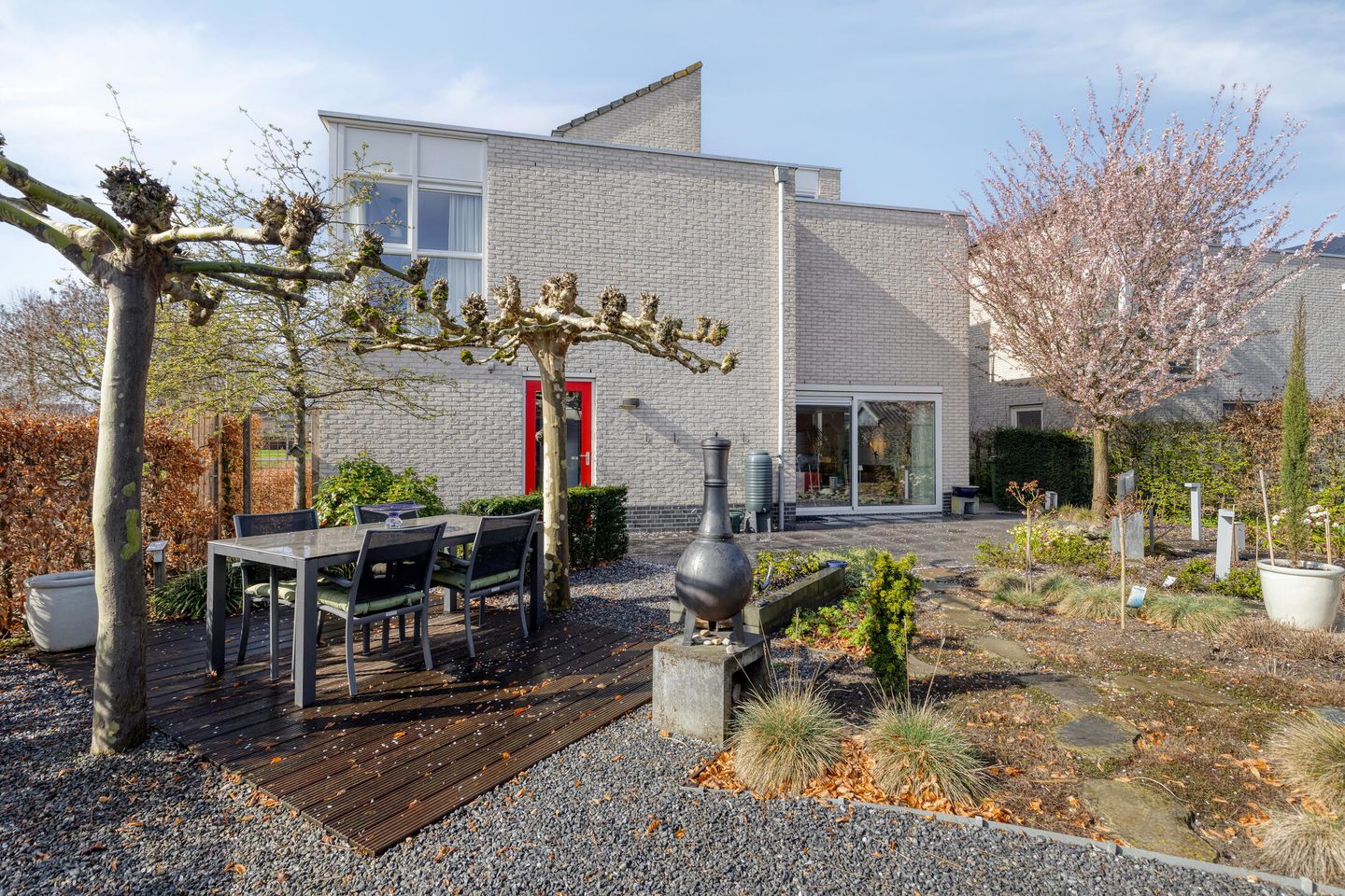 Foto 5 van Peregaard 38